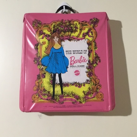 1968 barbie case